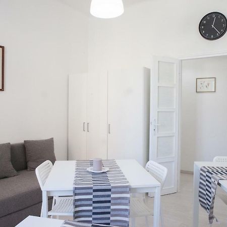 Ferienwohnung Cleo Giglio Ancona Exterior foto